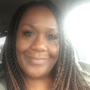 Meet your Posher, Phyllis